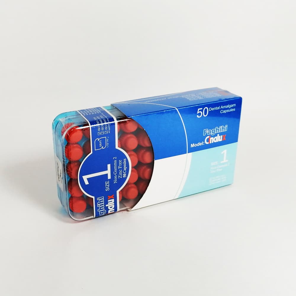 بهترین آمالگام سینالوکس یک واحدی با شرایطی عالی